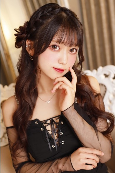 白雪 ひめプロフィール写真1